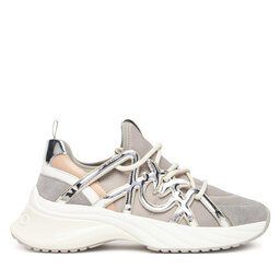 PINKO Sneakers PINKO Ariel 01 SS0023T040 Grau