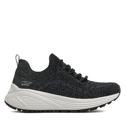 

Снікерcи Skechers Wind Chime 117256/BLK Black, Чорний