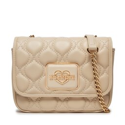 LOVE MOSCHINO Torebka LOVE MOSCHINO JC4242PP0HK1211A Avorio