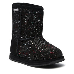 EMU Australia Schuhe EMU Australia Galaxy Brumby K12659 Black