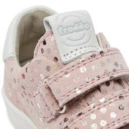 

Снікерcи Froddo Rosario G2130316-10 S Pink+ 10, Рожевий
