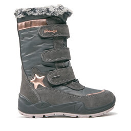 Primigi Ilgaauliai Primigi GORE-TEX 4883055 S Pilka