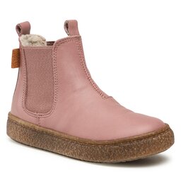 Naturino Trzewiki Naturino Figus 0013001416.11.0M01 S Rose