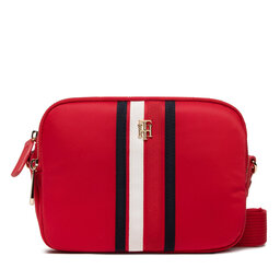Tommy Hilfiger Τσάντα Tommy Hilfiger Poppy Crossover Corp AW0AW13154 XLG