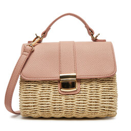 DeeZee Borsetta DeeZee LA482-1769-3 Rosa