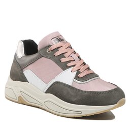 Bullboxer Sportcipő Bullboxer 295020E5C Multi