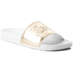 Keds Papucs Keds Bliss II WF58220 Cream/Gold