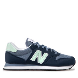 

Снікерcи New Balance GW500CB2 Cиній