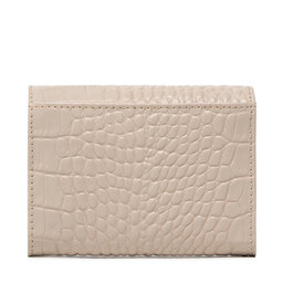 

Мале жіноче портмоне Gino Rossi ALP-21173C Beige, Бежевий