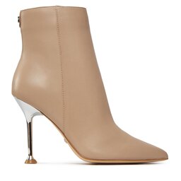 Guess Stivaletti Guess Travis FLPTRA LEA10 Beige