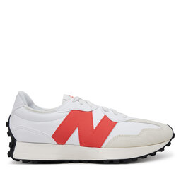 New Balance Αθλητικά New Balance U327SKA Λευκό