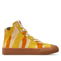 Camper Scarpe da ginnastica Camper K400541-022 Giallo