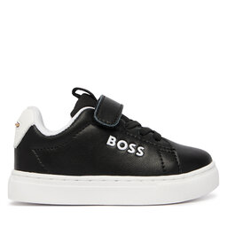 BOSS Sneakers BOSS J52824 M Schwarz