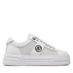 

Снікерcи Liu Jo Cleo 14 BA3007 PX073 White 01111, Білий