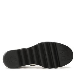 

Туфлі Fly London Bisofly P501305010 Black, Чорний
