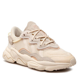 adidas Обувки adidas Ozweego W GX1981 Ecrtin/Ecrtin/Halblu