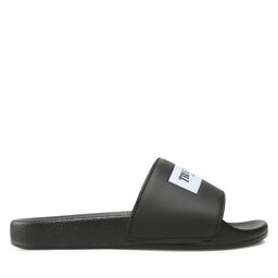 True Religion Şlapi True Religion TRSLIDE026 Negru