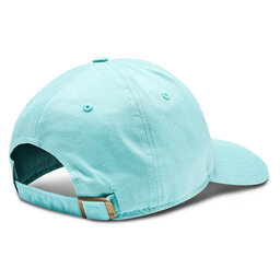 

Бейсболка 47 Brand MLB Los Angeles Dodgers '47 CLEAN UP B-RGW12GWSNL-TFC Tiffany Blue, Голубий