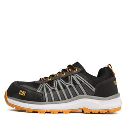 

Взуття CATerpillar Charge S3 Hro Src+ P725517 Orange, Чорний