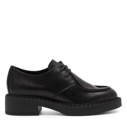 Gino Rossi Oxfords Gino Rossi ARONA-26909PE Μαύρο