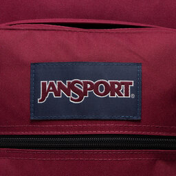 

Рюкзак JanSport Big Student EK0A5BAHN62 Russet Red, Бордовий