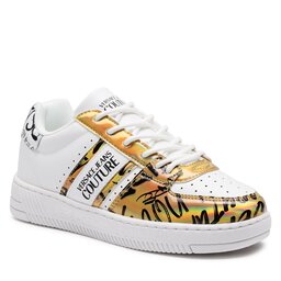 Versace Jeans Couture Сникърси Versace Jeans Couture 75VA3SJ7 ZP343 MD7