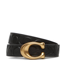 Coach Cintura da donna Coach CD485 Nero