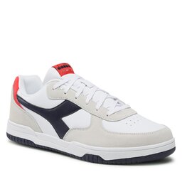 Diadora Zapatillas Diadora Raptor Low Sl 101.178325 01 D0316 White/Peacoat/High Risk
