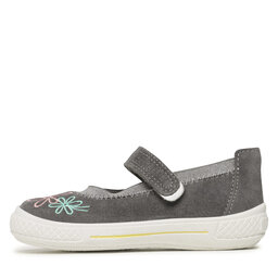 

Туфлі Superfit 1-000095-2500 M Lightgrey, Сірий