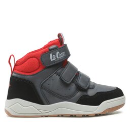 

Черевики Lee Cooper LCJ-22-29-1324K Navy, Cиній