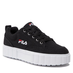 Fila Sneakers Fila Sandblast C Wmn FFW0062.80010 Black