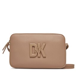DKNY Handväska DKNY Seventh Avenue Sm Ca R33EKY31 Neutral NTL