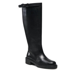 Gino Rossi Botas Gino Rossi RST-NOCE-01 Black