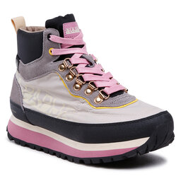 Napapijri Bokacsizma Napapijri Snowrun NP0A4H76 Beige Stone NBI