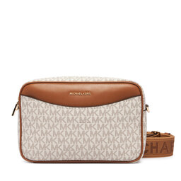 MICHAEL Michael Kors Handtasche MICHAEL Michael Kors Bev 32F6G22C9B Creme