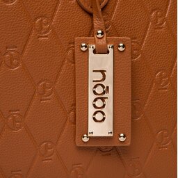 

Сумка Nobo NBAG-N0610-C017 Karmelowy, Коричневий