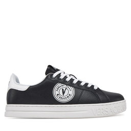 Versace Jeans Couture Laisvalaikio batai Versace Jeans Couture 78YA3SK1 Juoda