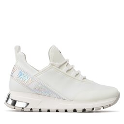 

Снікерcи DKNY, Білий