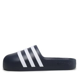 

Шльопанці adidas adiFom adilette HQ7220 Conavy/Ftwwht/Ftwwht, Голубий