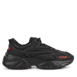 

Снікерcи Hugo G29009 M Black 09B, Чорний