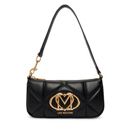 LOVE MOSCHINO Сумка LOVE MOSCHINO JC4111PP1PLC0000 Чорний