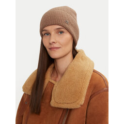 Calvin Klein Шапкa Calvin Klein Chunky K60K612873 Бежевий