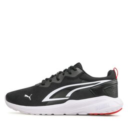 

Снікерcи Puma All-Day Active 386269 03 Puma Black/Puma White, Чорний