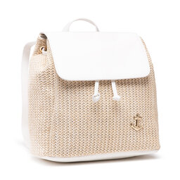 

Рюкзак DeeZee MDP-D-025-80-01 White, Бежевий