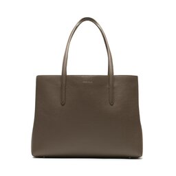 Coccinelle Handtasche Coccinelle P8F Coccinelleswap E1 P8F 11 01 01 Coffee W00