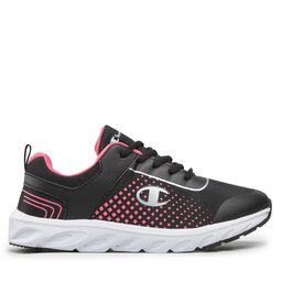 

Снікерcи Champion Buzz G Gs S32557-CHA-KK001 Nbk/Coral, Чорний
