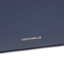 

Сумка Coccinelle MN5 Tebe E5 MN5 55 I1 01 Mirtillo B15, Cиній