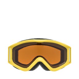 

Окуляри для зимових видів спорту Uvex Speedy Pro 5538196603 Yellow, Жовтий