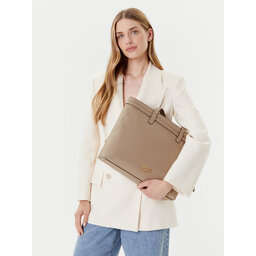 Liu Jo Сумка Liu Jo Ecs M Tote AF5135 E0058 Бежевий
