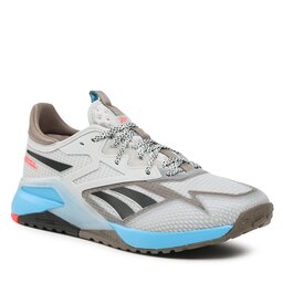 Reebok Schuhe Reebok Nano X2 TR Adventure Shoes HP9225 Grau